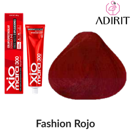 Mecha del tono Fashion Rojo