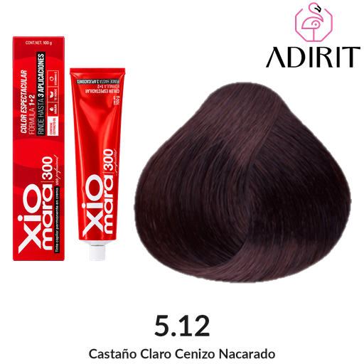 Tinte Xiomara 300 (5.12)