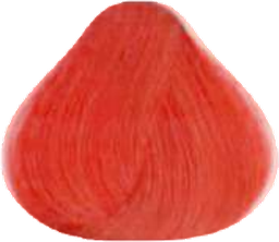 Mecha del tono Fashion Coral