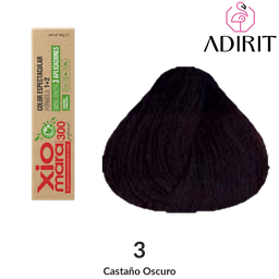 Tinte Xiomara 300 SA · 3