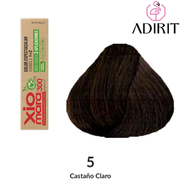 Tinte Xiomara 300 SA · 5