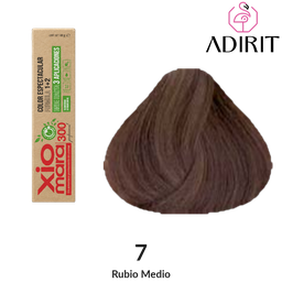 Tinte Xiomara 300 SA · 7