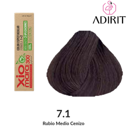 Tinte Xiomara 300 SA · 7.1