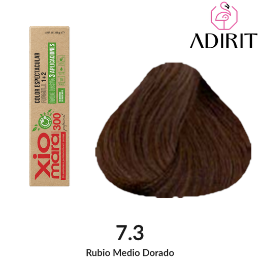 Tinte Xiomara 300 SA (7.3)