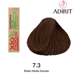 Tinte Xiomara 300 SA · 7.3