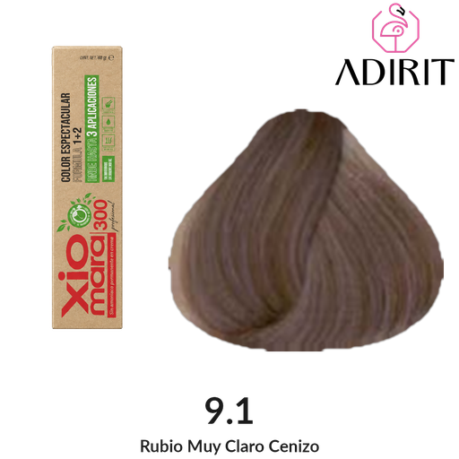 Tinte Xiomara 300 SA (9.1)