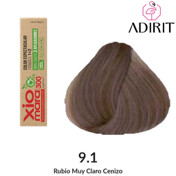 Tinte Xiomara 300 SA · 9.1