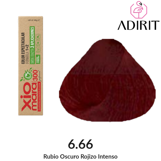 Tinte Xiomara 300 SA (6.66)