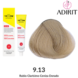 Mecha del tono 9.13