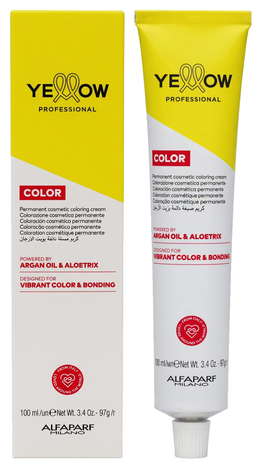 Tinte Yellow (4.22)