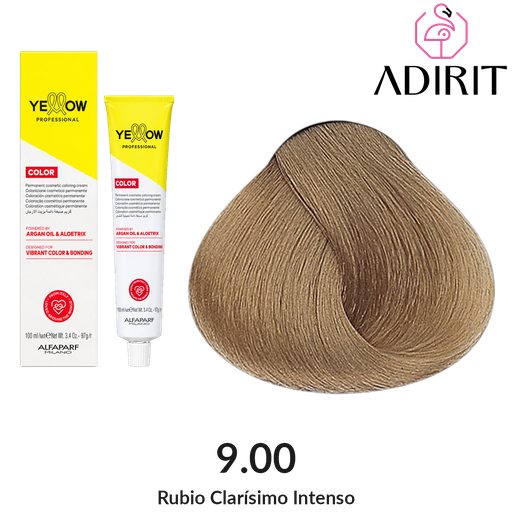 Tinte Yellow (9.00)