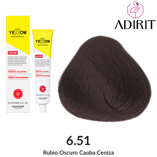 Tinte Yellow (6.51)
