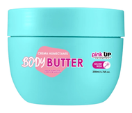 Crema Corporal Body Butter Pink Up · Secret Wish