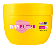 Crema Corporal Body Butter Pink Up · Tropical Beach