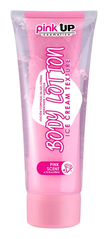 Crema Corporal Body Lotion Pink Up · Pink Scent