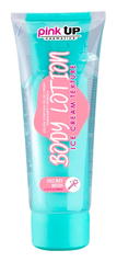 Crema Corporal Body Lotion Pink Up · Secret Wish