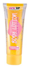 Crema Corporal Body Lotion Pink Up · Tropical Beach