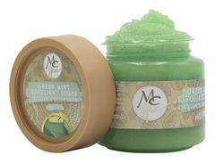 Exfoliante Facial y Corporal MC 220 g · Menta-sugar