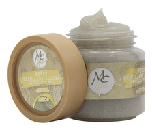 Exfoliante Facial y Corporal MC 220 g · Miel-jojoba