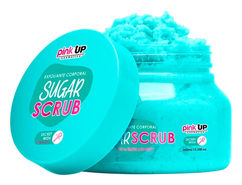 Exfoliante Corporal Sugar Scrub Pink Up · Secret Wish