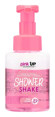 Limpiador Shower Shake Pink Up · Pink Scent