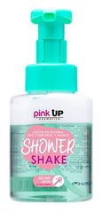 Limpiador Shower Shake Pink Up · Secret Wish