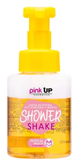 Limpiador Shower Shake Pink Up · Tropical Beach