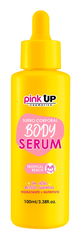 Suero Corporal Body Serum Pink Up · Tropical Beach