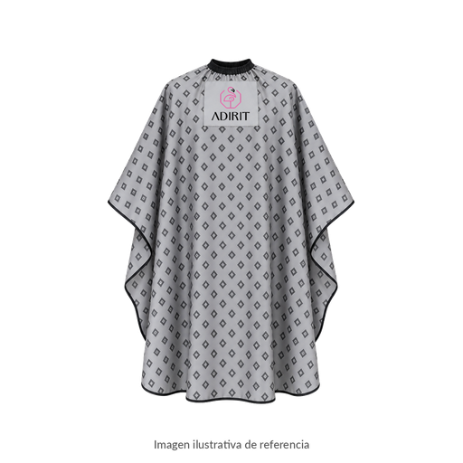 Capa Básica con Resorte (Estampada)