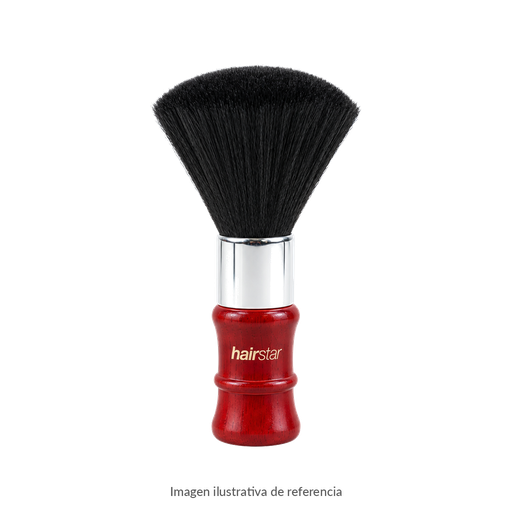 Bledo Mango Madera Hair Star (Rojo)
