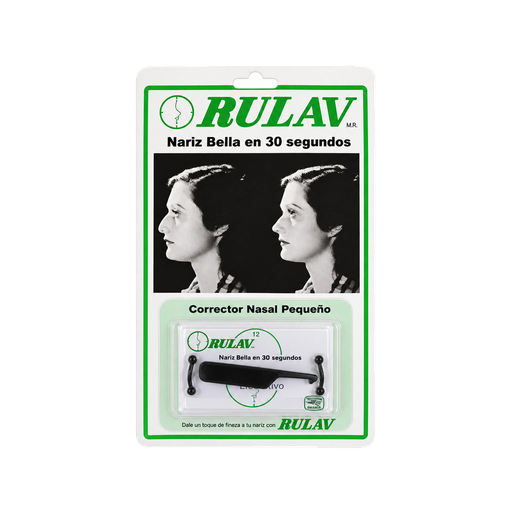 Rulav (Grande)