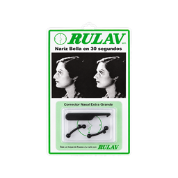 Rulav · Extra Grande