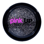 Glitter Compacto Eye Shadow Pink Up · 03 Metal