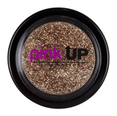 Glitter Compacto Eye Shadow Pink Up · 04 Gold