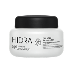Cera Gel Hidra 280 GR · Aspecto Natural