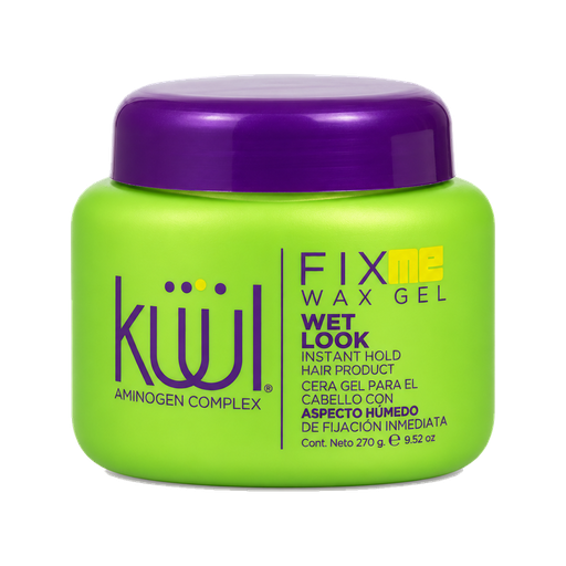 Cera Gel Kuul 270 GR (Aspecto Humedo)