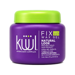 Cera Gel Kuul 270 GR · Aspecto Natural