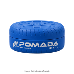 Pomada Off Road 4X4 150 g · Azul