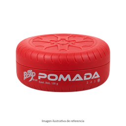 Pomada Off Road 4X4 150 g · Roja
