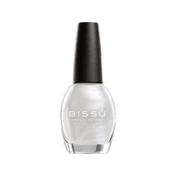 Esmalte Bissú · #003 Reflejo de Luna