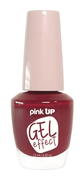 Esmalte Efecto Gel Pink Up · #34 Red