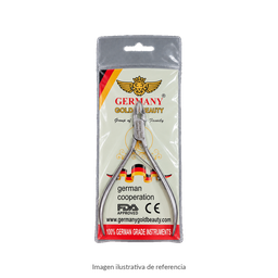 Alicate para Manicure Germany · CZ312