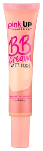 BB Cream Pink Up (Beige Pink 03-C)