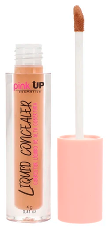 Corrector Líquido Pink Up PKLC (100 Pale)