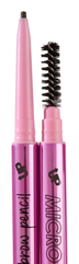 Tono Brown Black #03 Pink Up