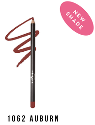 Delineador Italia Labios (15) · Auburn