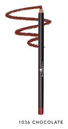 Delineador de Labios Italia · Chocolate