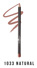 Delineador de Labios Italia · Natural