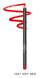 Delineador de Labios Italia · Hot Red