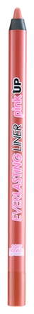 Delineador de Labios Everlasting Pink Up (PKEVL04 Soft)
